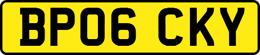 BP06CKY