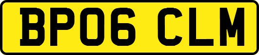 BP06CLM