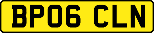 BP06CLN