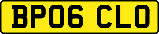 BP06CLO