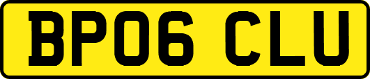 BP06CLU