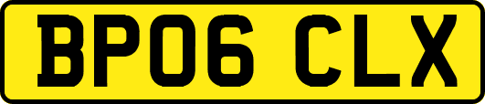 BP06CLX
