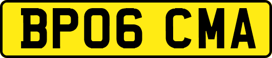 BP06CMA