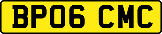 BP06CMC