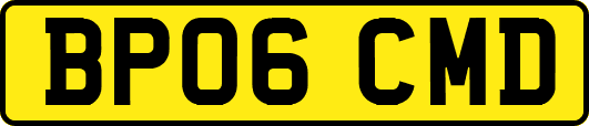 BP06CMD