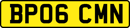 BP06CMN