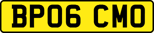 BP06CMO
