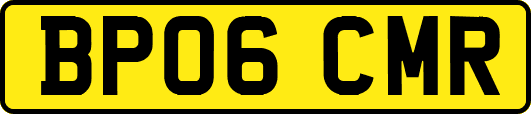 BP06CMR
