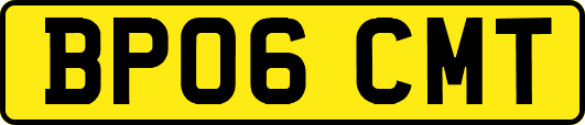 BP06CMT