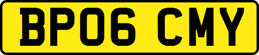 BP06CMY