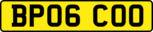 BP06COO