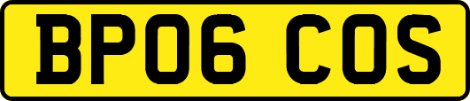 BP06COS