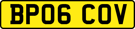 BP06COV