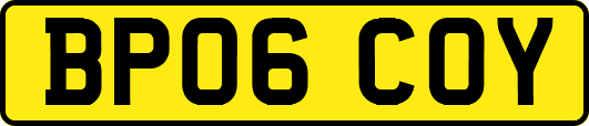 BP06COY