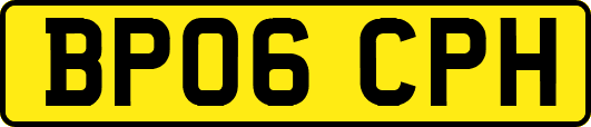 BP06CPH