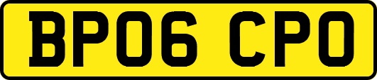 BP06CPO