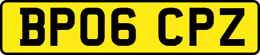 BP06CPZ