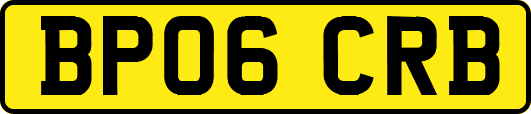 BP06CRB