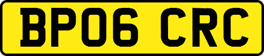 BP06CRC