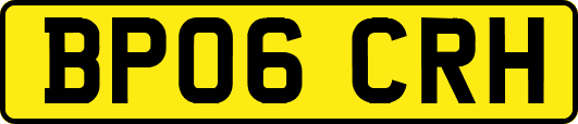 BP06CRH