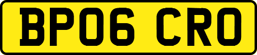 BP06CRO