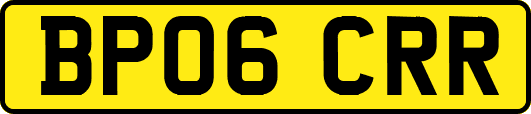 BP06CRR