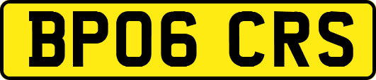 BP06CRS