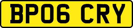 BP06CRY