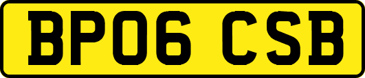 BP06CSB
