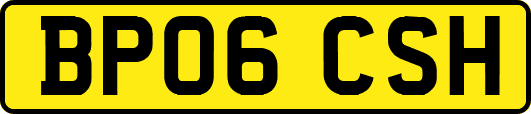 BP06CSH