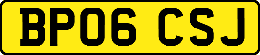 BP06CSJ