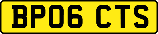 BP06CTS