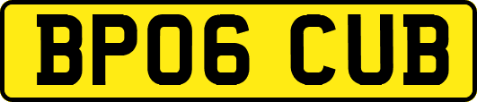 BP06CUB