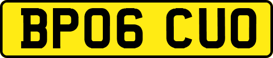 BP06CUO