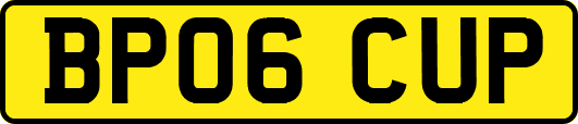 BP06CUP