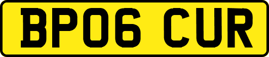 BP06CUR