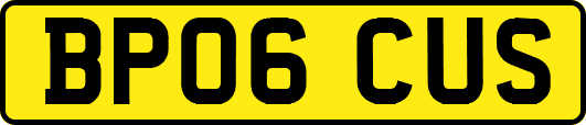 BP06CUS