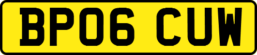 BP06CUW
