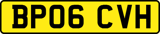 BP06CVH
