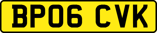 BP06CVK