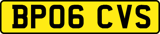BP06CVS