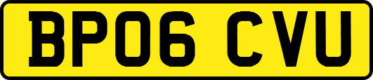 BP06CVU