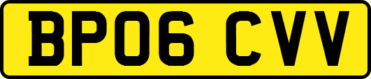 BP06CVV