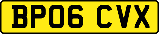 BP06CVX