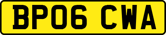 BP06CWA