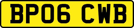 BP06CWB