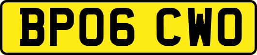 BP06CWO