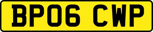 BP06CWP