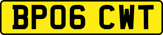 BP06CWT