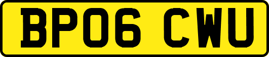 BP06CWU